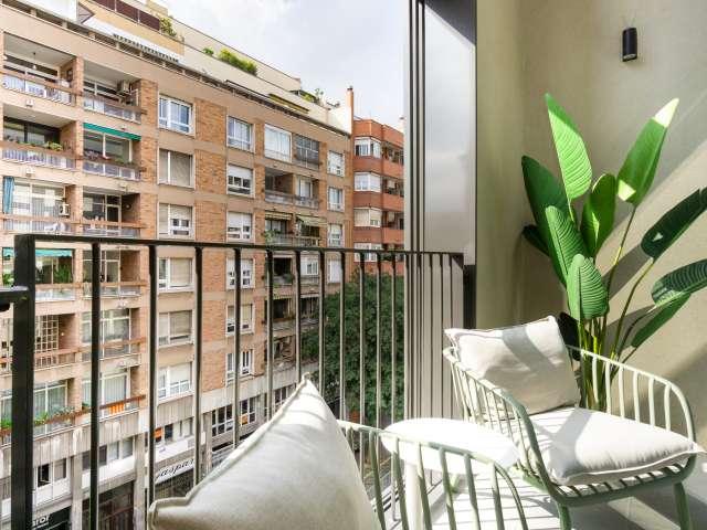 Piso de 3 habitaciones en alquiler en Barcelona