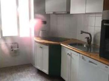 Piso de 3 habitaciones en alquiler en Bellas Vistas, Madrid