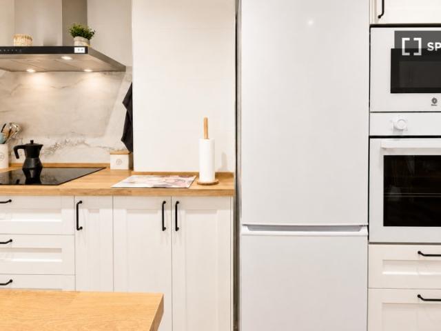 Piso de 3 habitaciones en alquiler en Cullera