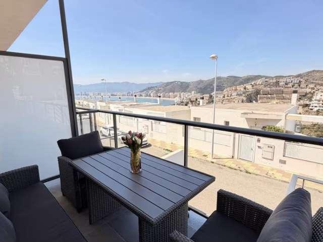 Piso de 3 habitaciones en alquiler en Cullera
