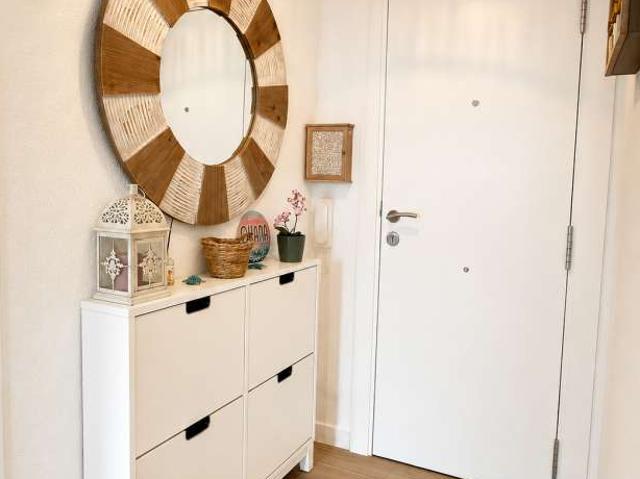 Piso de 3 habitaciones en alquiler en Cullera