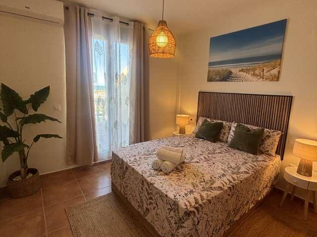 Piso de 3 habitaciones en alquiler en Cullera