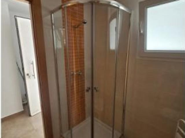 Piso de 3 habitaciones en alquiler en Cullera, gastos incluidos