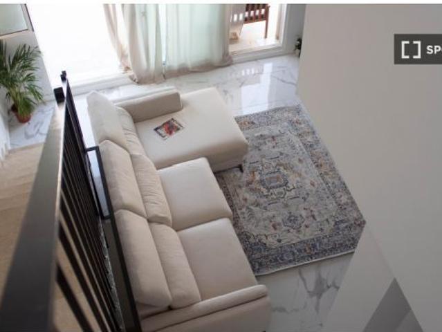 Piso de 3 habitaciones en alquiler en Cullera, gastos incluidos