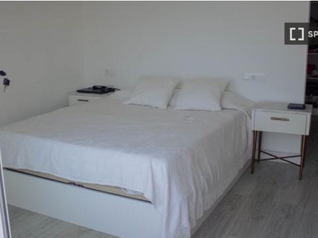 Piso de 3 habitaciones en alquiler en Cullera, gastos incluidos