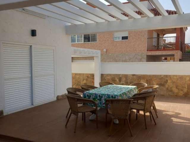 Piso de 3 habitaciones en alquiler en Cullera, Valencia