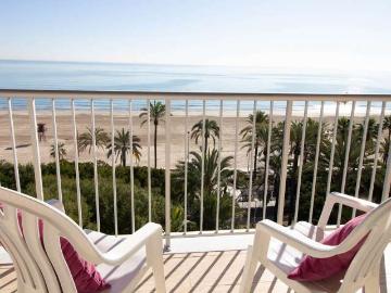 Piso de 3 habitaciones en alquiler en Cullera, Valencia