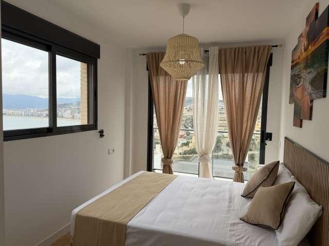 Piso de 3 habitaciones en alquiler en Cullera, Valencia
