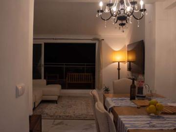 Se alquila piso de 3 habitaciones en Cullera, Valencia