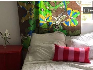Piso de 3 habitaciones en alquiler en Campanar, se admiten mascotas