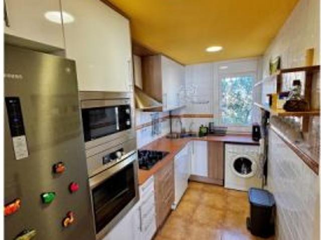 Piso de 3 habitaciones en alquiler en Canet de Mar, gastos incluidos