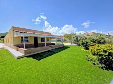 Piso de 3 habitaciones en alquiler en Cartagena
