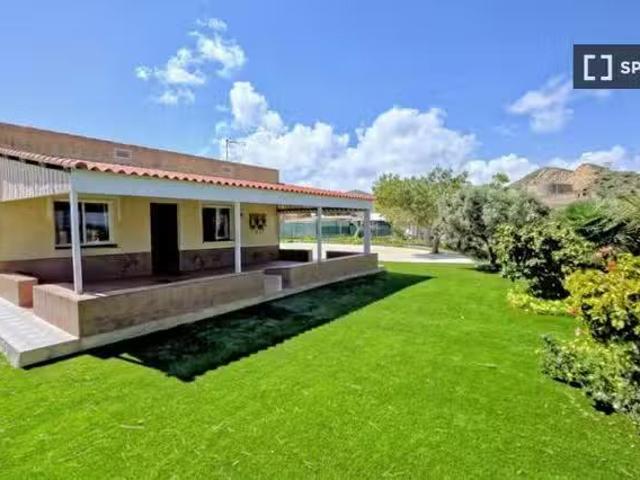Piso de 3 habitaciones en alquiler en Cartagena