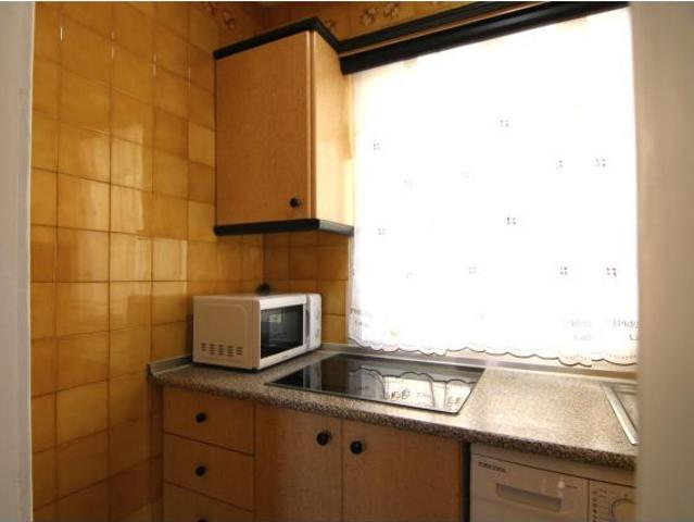 PISO DE 3 HABITACIONES EN ALQUILER EN COIN