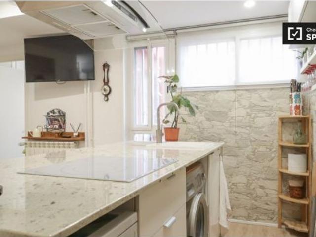 Piso de 3 habitaciones en alquiler en Coslada