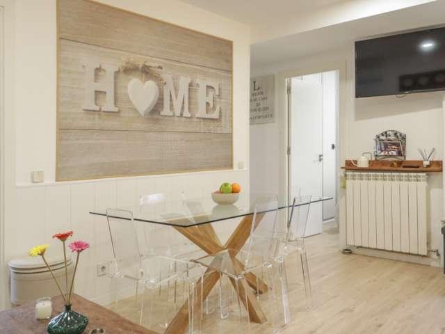 Piso de 3 habitaciones en alquiler en Coslada, Madrid