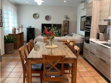 Piso de 3 habitaciones en alquiler en Corbera, Valencia