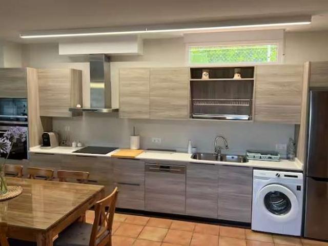 Piso de 3 habitaciones en alquiler en Corbera, Valencia