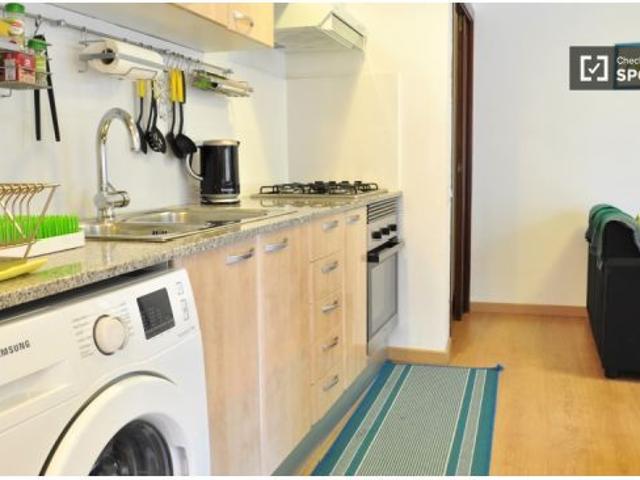 Piso de 3 habitaciones en alquiler en El Besòs i el Maresme, gastos incluidos