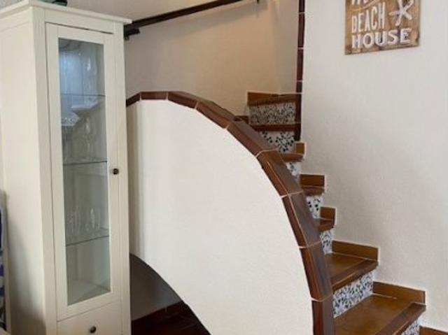 Piso de 3 habitaciones en alquiler en El Campello, Alicante