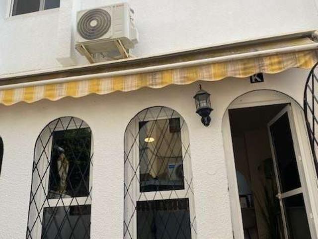 Piso de 3 habitaciones en alquiler en El Campello, Alicante