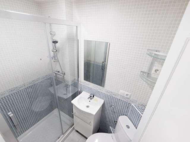 Piso de 3 habitaciones en alquiler en El Campello