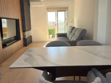 Piso de 3 habitaciones en alquiler en El Carme, Valencia