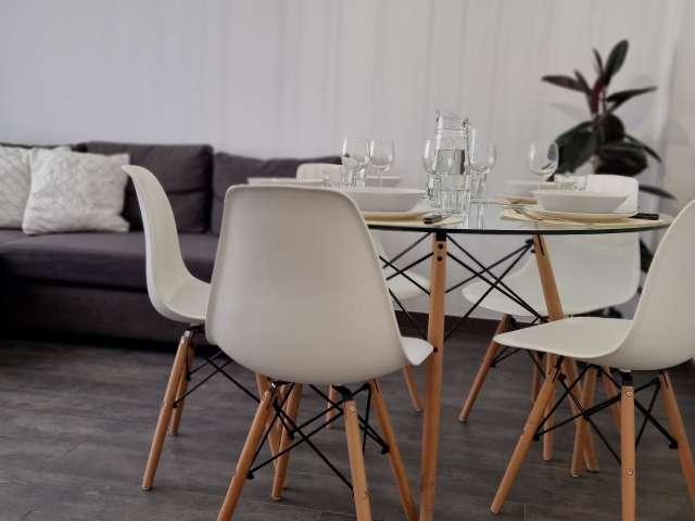 Piso de 3 habitaciones en alquiler en El Carme, Valencia