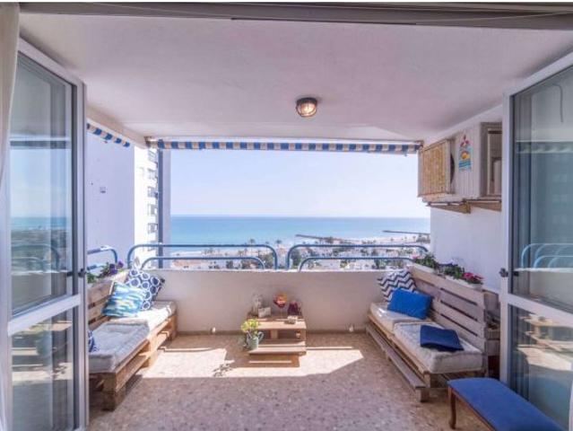 Piso de 3 habitaciones en alquiler en El Puig de Santa Maria