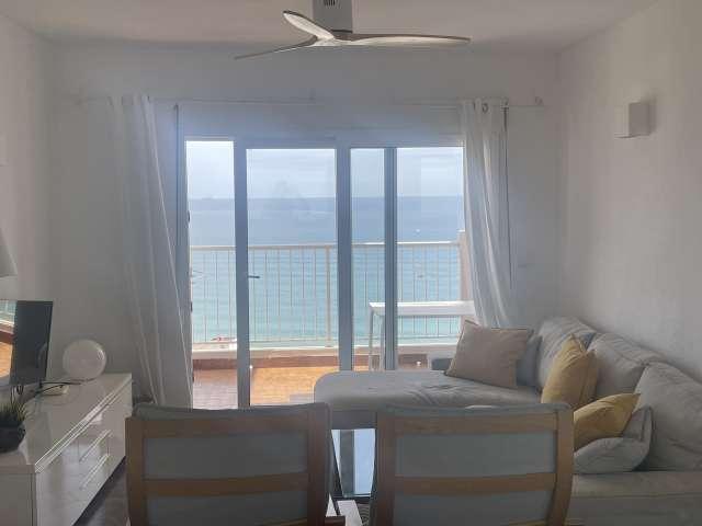 Se alquila piso de 3 habitaciones en El Perellonet, Valencia