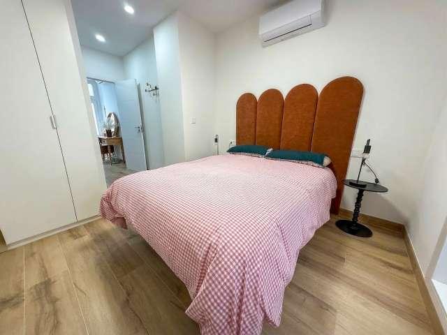 Piso de 3 habitaciones en alquiler en El Pilar, Valencia