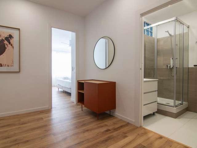 Piso de 3 habitaciones en alquiler en El Pilar, Valencia