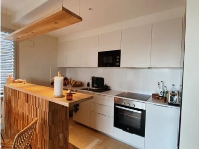Piso de 3 habitaciones en alquiler en El Poblenou, Barcelona