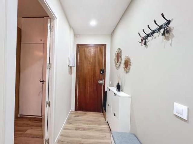 Piso de 3 habitaciones en alquiler en El Poblenou, Barcelona