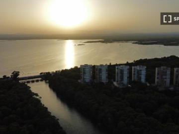 Piso de 3 habitaciones en alquiler en El Saler