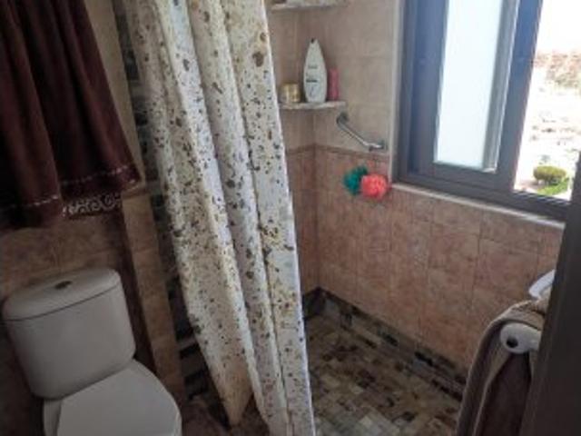 Piso de 3 habitaciones en alquiler en Elche