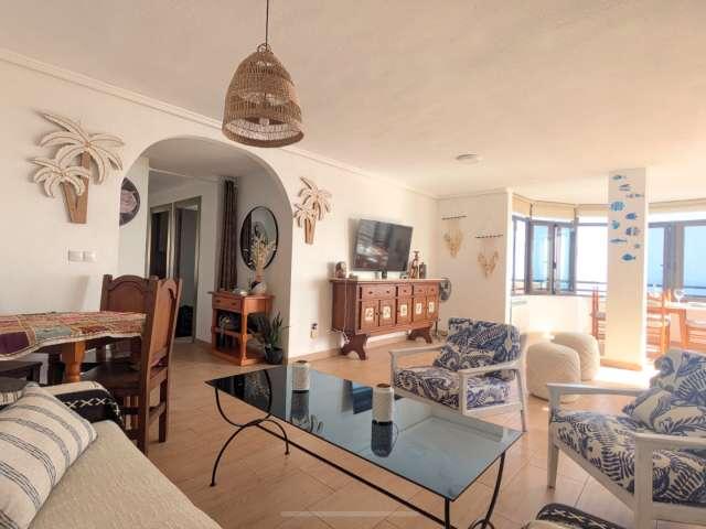 Piso de 3 habitaciones en alquiler en Elche