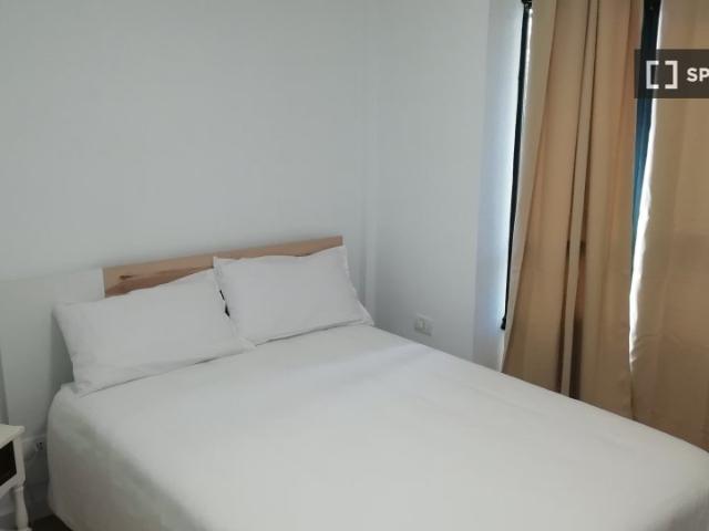 Piso de 3 habitaciones en alquiler en Güímar