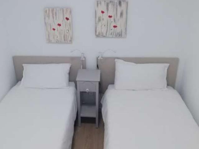 Piso de 3 habitaciones en alquiler en Güímar
