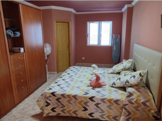 Piso de 3 habitaciones en alquiler en Güímar