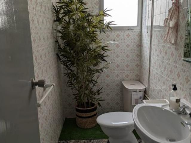 Apartamento de 3 habitaciones en alquiler en Grau i Platja