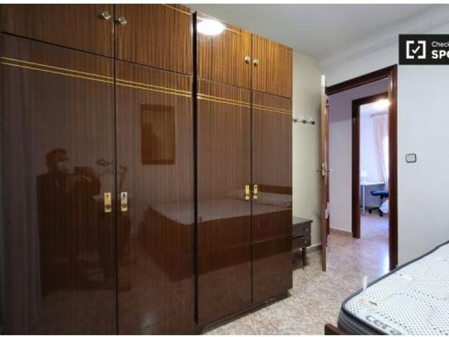 Piso de 3 habitaciones en alquiler en Getafe, solo estudiantes