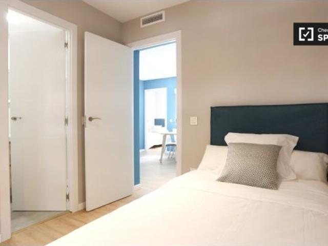 Piso de 3 habitaciones en alquiler en Getafe, solo para estudiantes