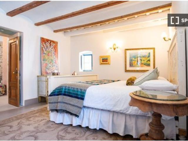 Piso de 3 habitaciones en alquiler en Godella, gastos incluidos