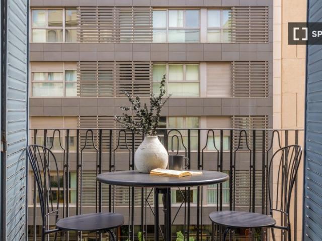 Piso de 3 habitaciones en alquiler en Goya, Madrid