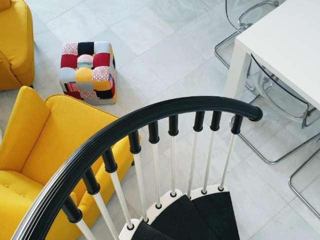 Piso de 3 habitaciones en alquiler en Huerta de la Reina