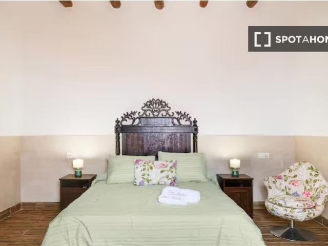 Piso de 3 habitaciones en alquiler en Haría