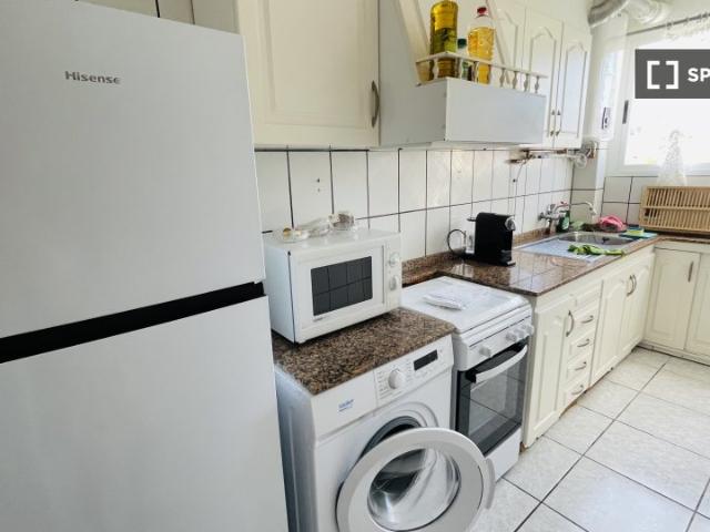 Piso de 3 habitaciones en alquiler en Jávea, Alicante
