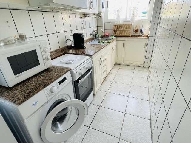 Piso de 3 habitaciones en alquiler en Jávea, Alicante