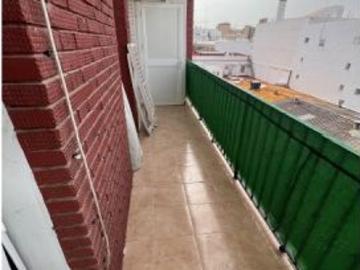 Calle Beata Juana Jugan, La Calzada, Sevilla, Sevilla, Sevilla, Andalucía, Andalucía